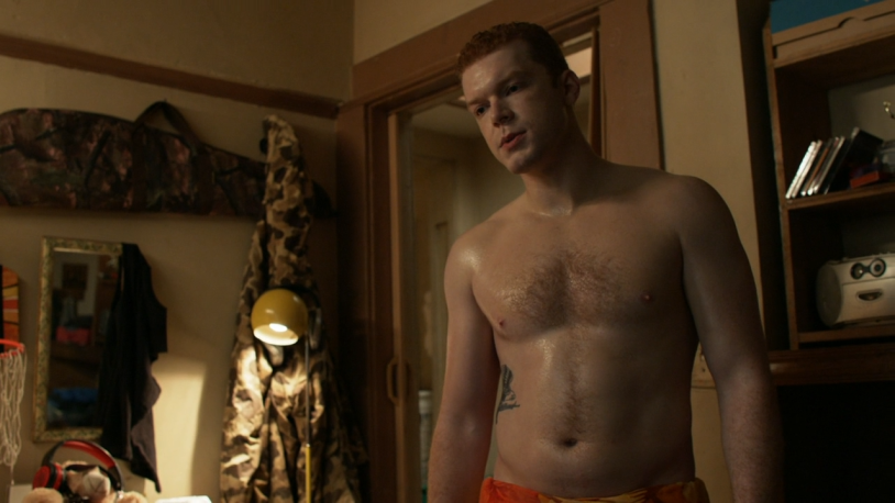 Cameron Monaghan Shameless