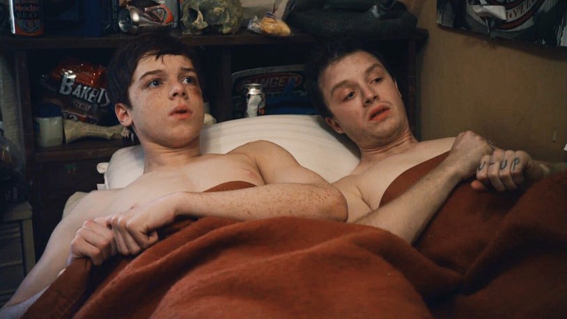 Cameron Monaghan Shameless and Noel