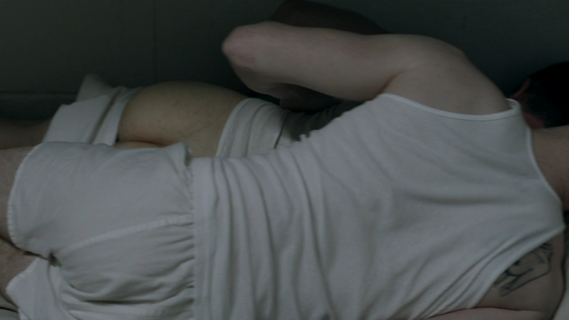 Cameron Monaghan Torso 2020