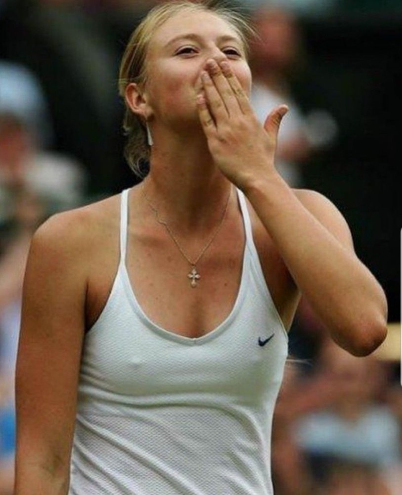 Marina Sharapova