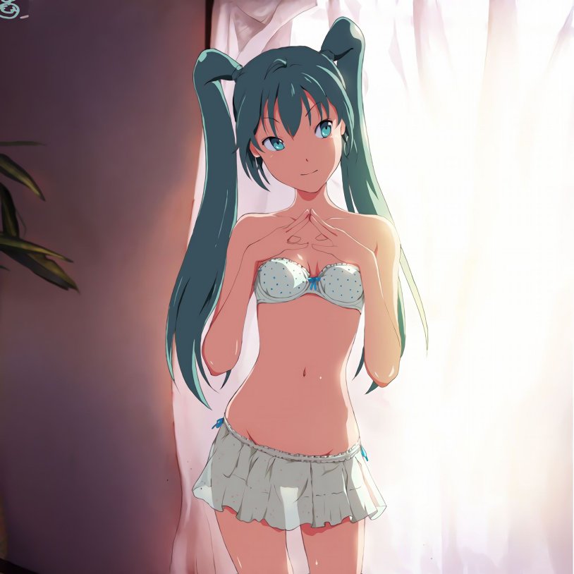 Shiika sadamasa Miku