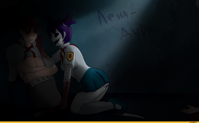 Endless Summer Lena Miku Ruth