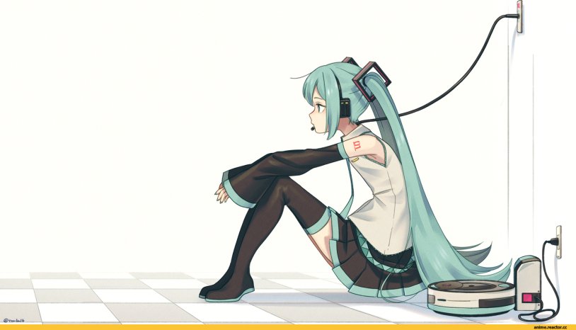 Gasolina Miku