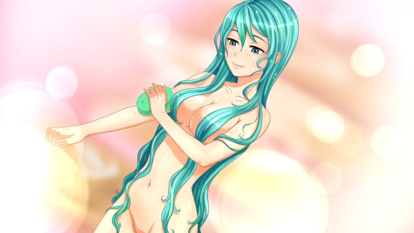Hatsune Miku Everlasting Summer