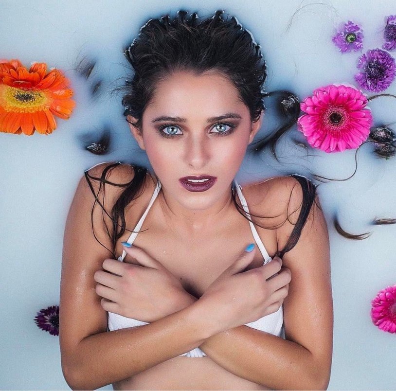 Michelle Olvera Silvia