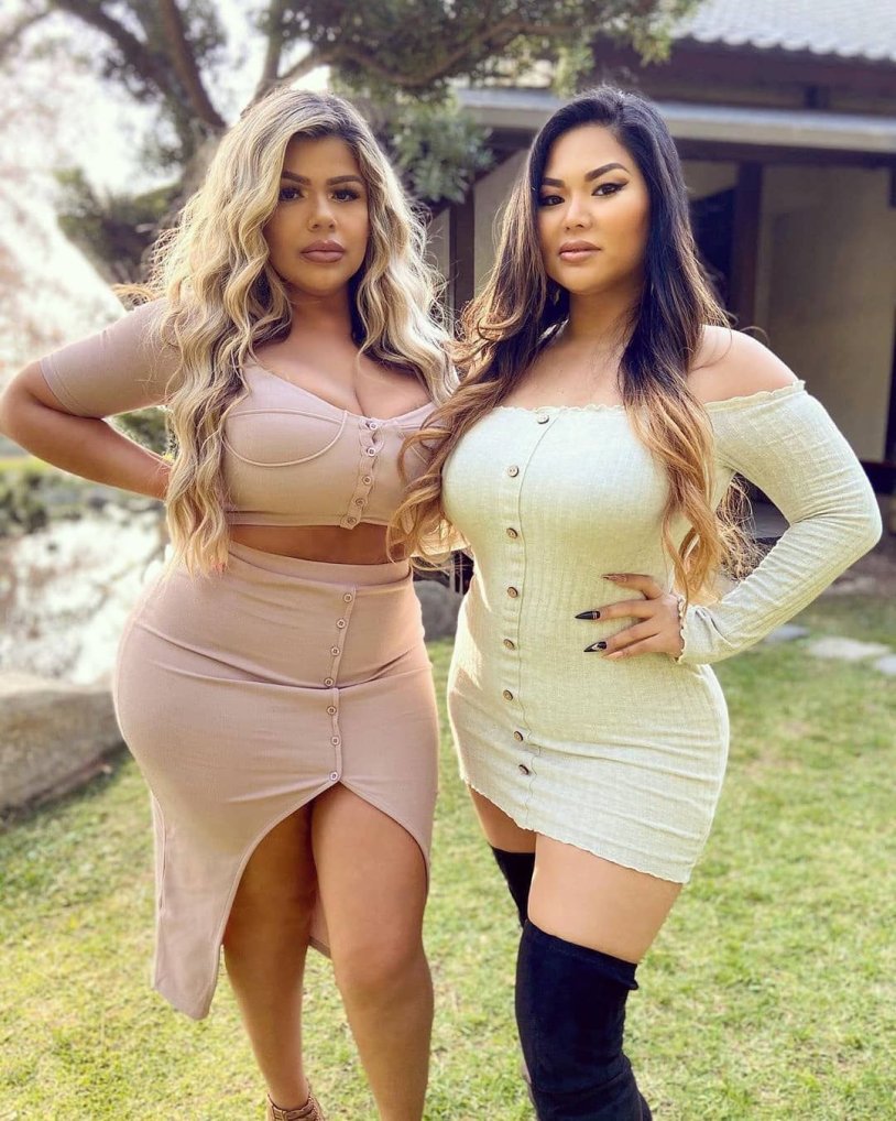 Michelle Mendes Plus