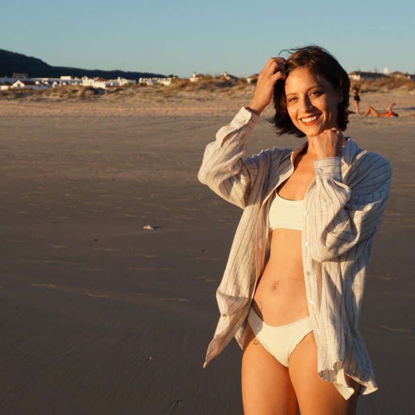 Michelle Jenner Michelle Jenner nude