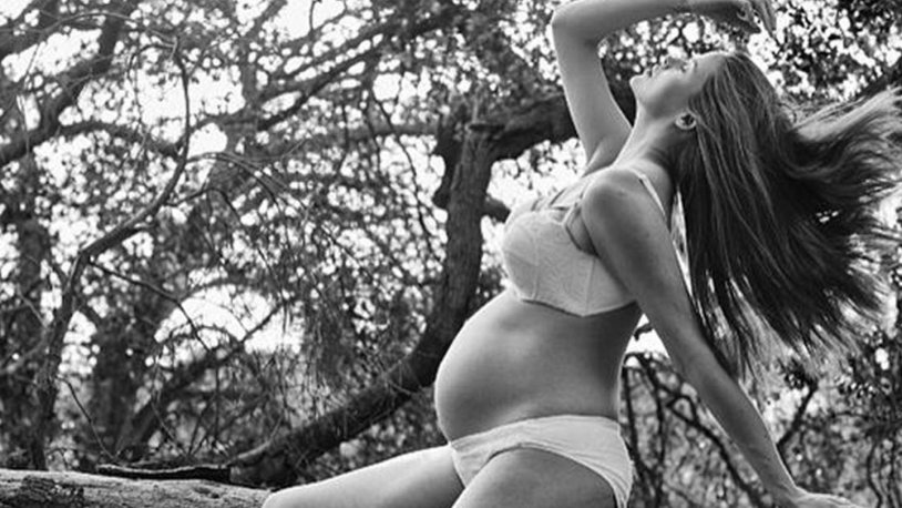 Pregnant photo shoots