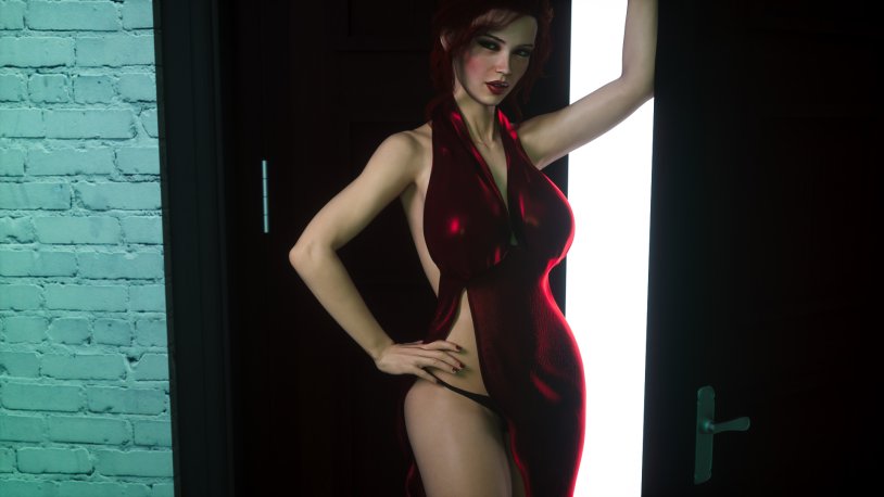 Victoria City of broken Dreams