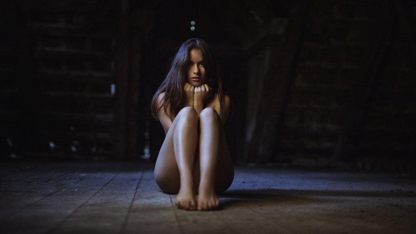 Isabella Alexander nude