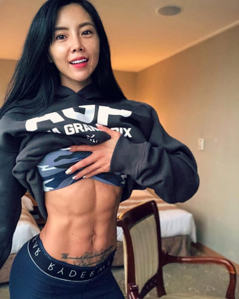 Fitonya Natasha Espinoza