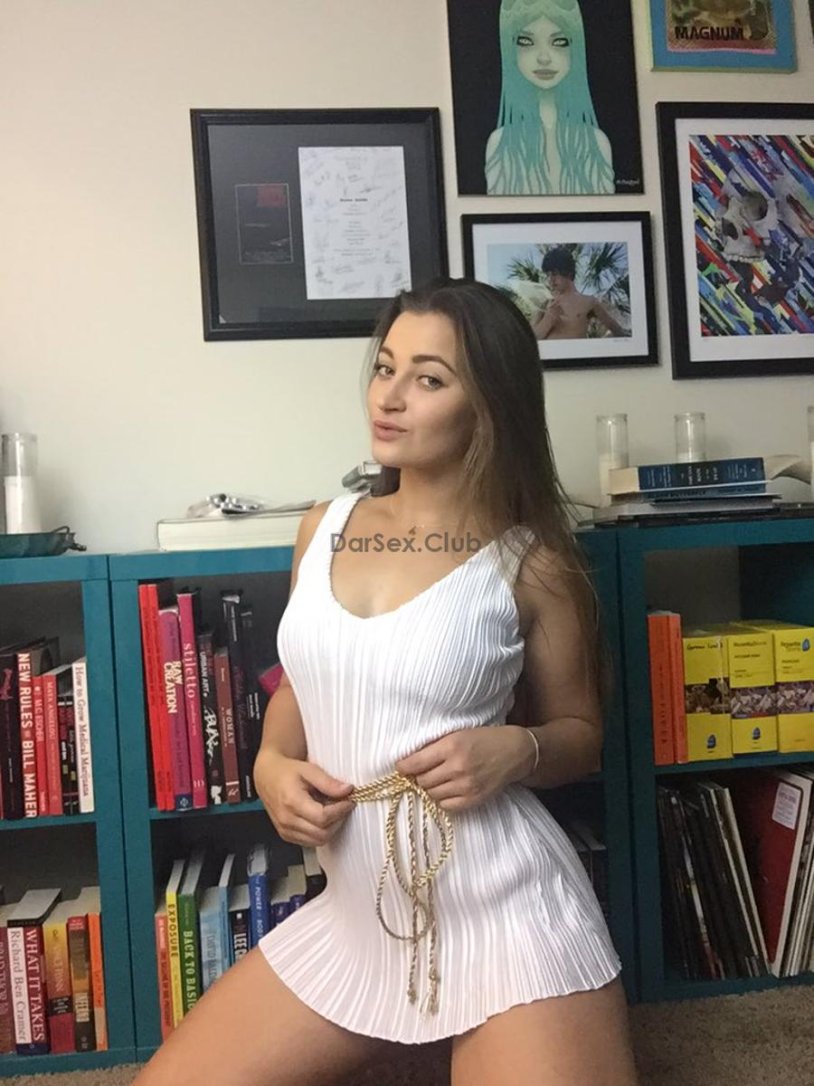 Dani Daniels twitter