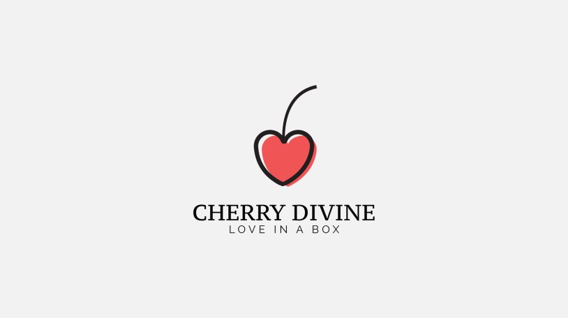 Cherry logo