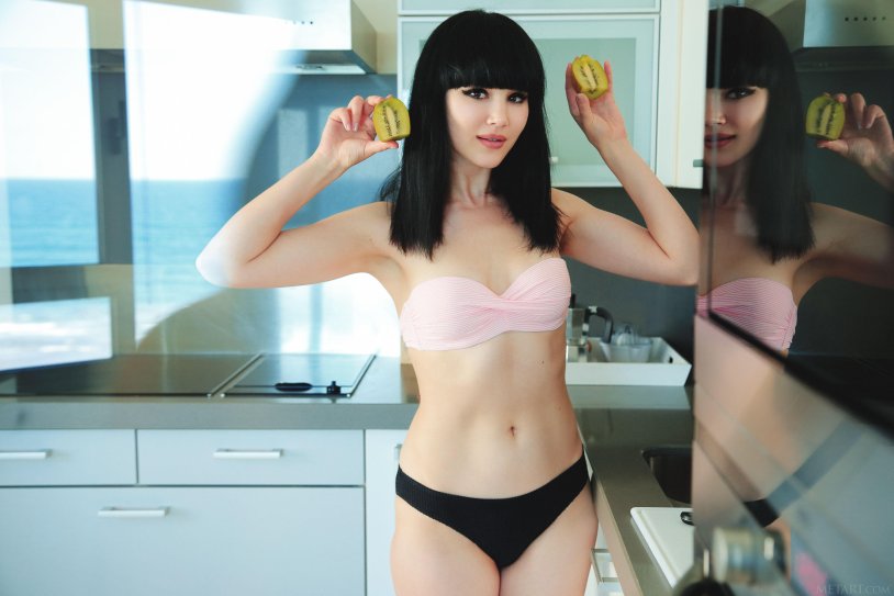 Malena – Hazia – by Arkisi nude