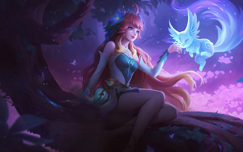 Florin mobile legends hero