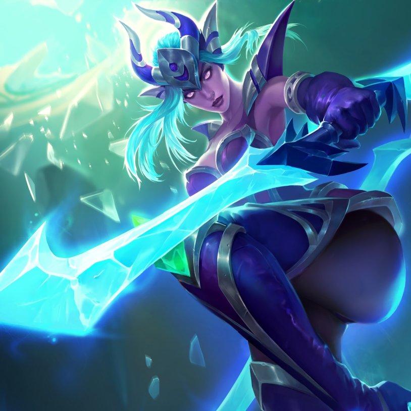 Mobile Legends Bang Bang Karina