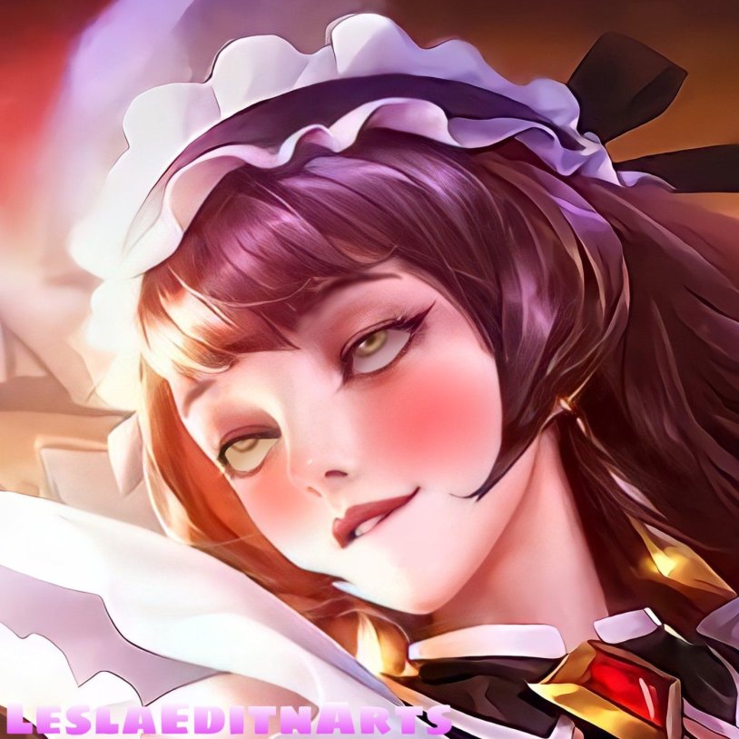 Selena Mobile Legends Ahegao