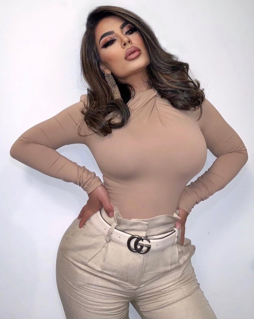 Ariana Said Afghanistan