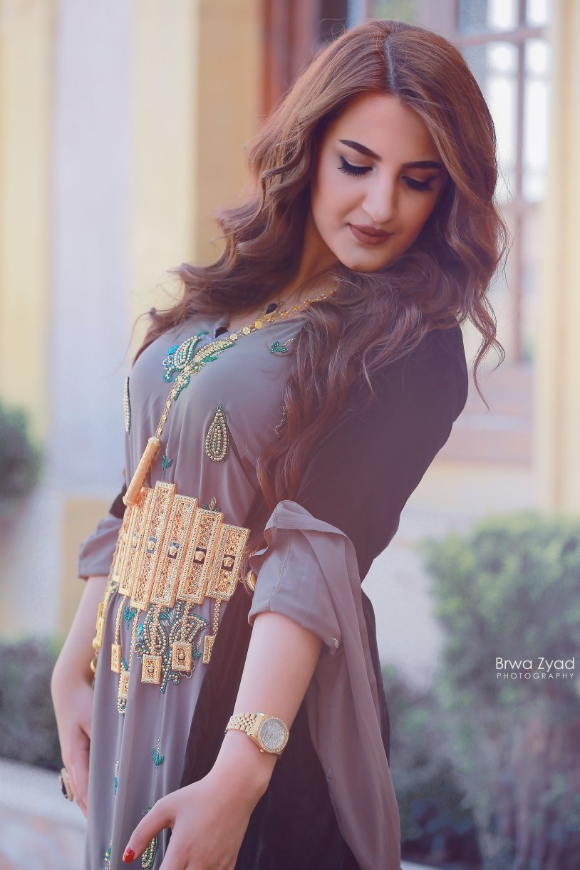 Kurdish beautiful girls women