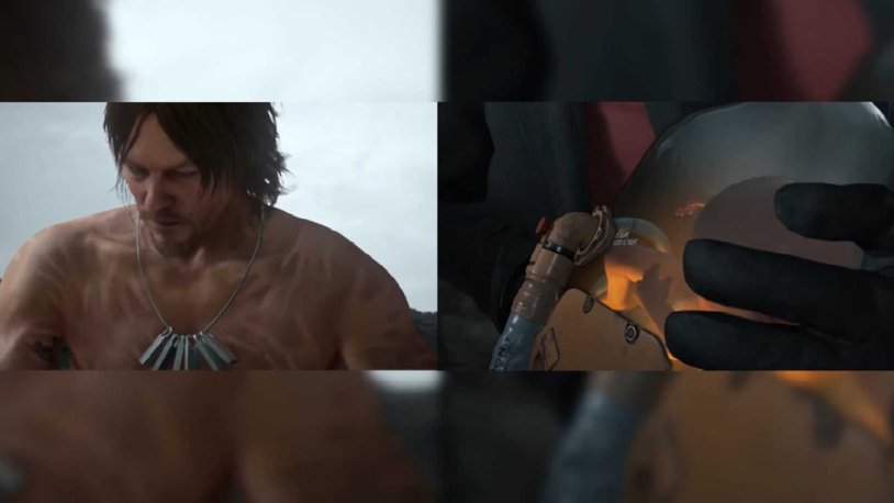 Death stranding fandom