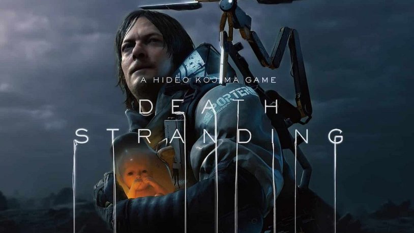 Death Stranding Bridget