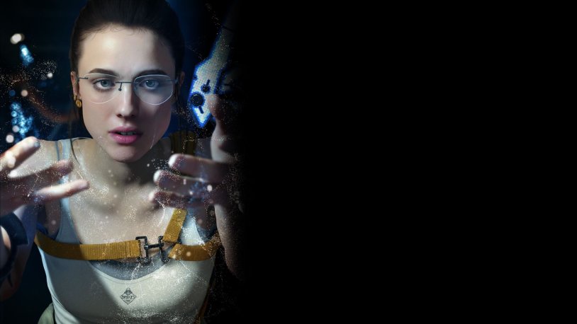 Margaret Qualley Death Stranding hot