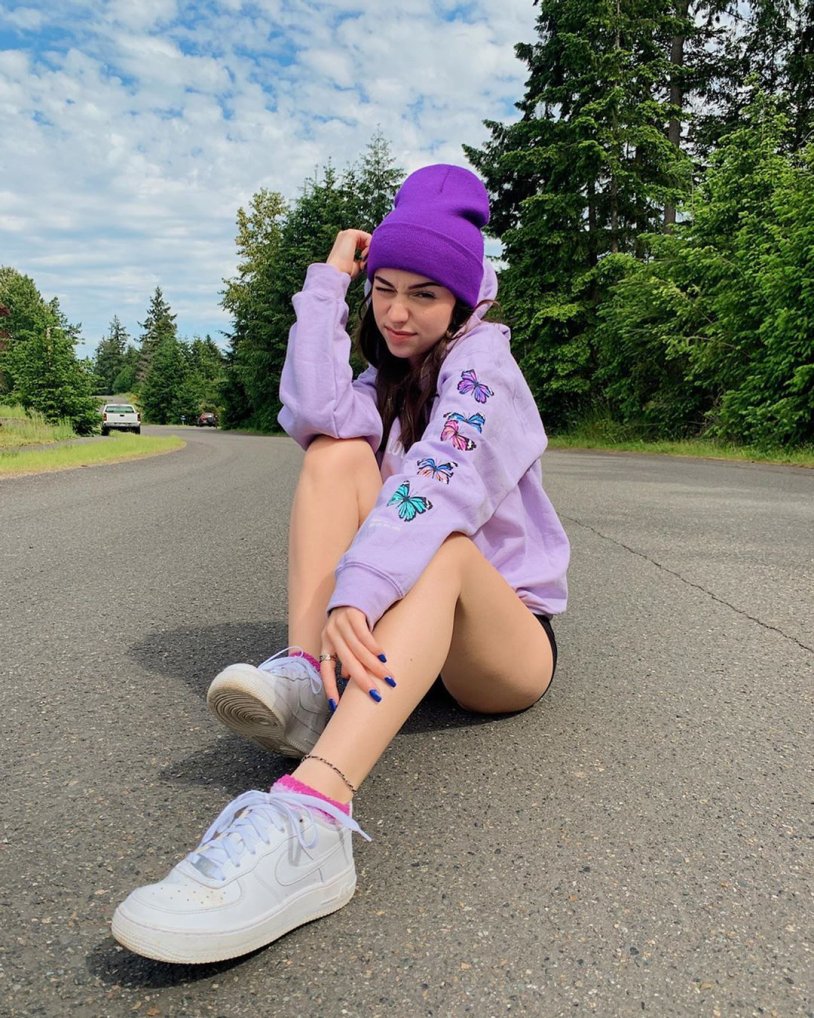 Fuzzy Socks Instagram