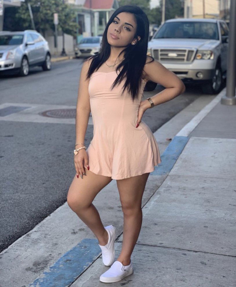 Beautiful girls from Lebanon