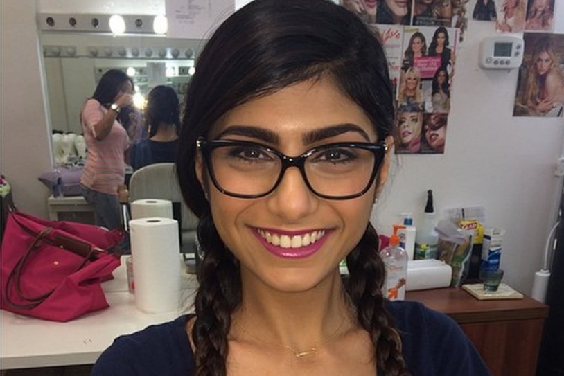 Model Drisana Sharma