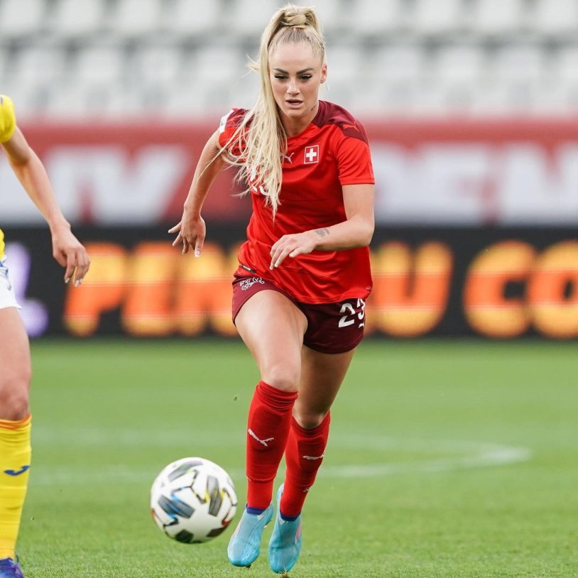 Lehmann swiss soccer player