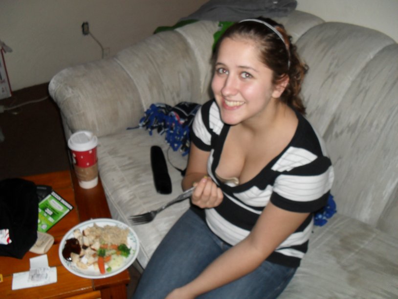 Marlene German homemade