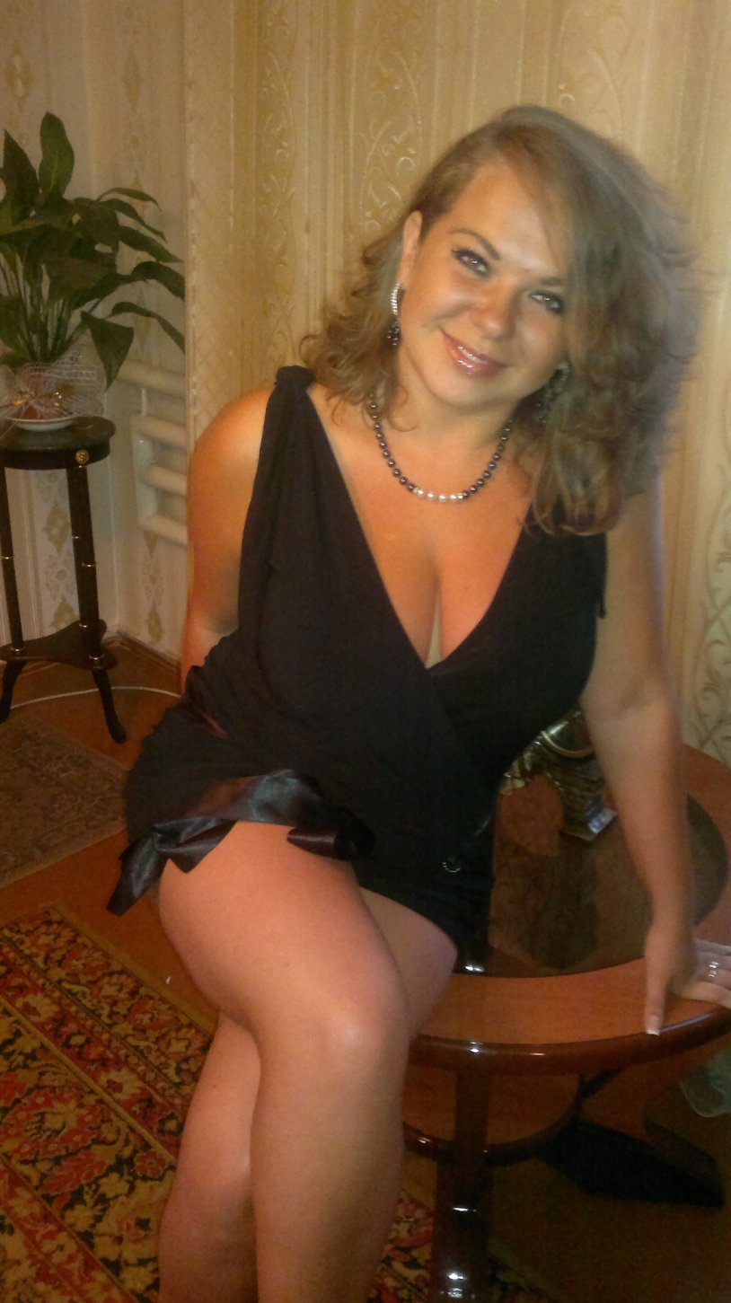 Russian women private