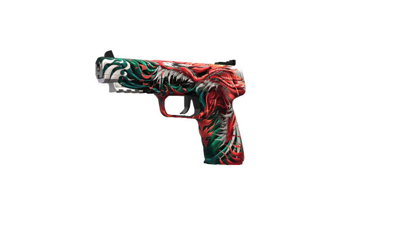 F S Venom standoff pistol