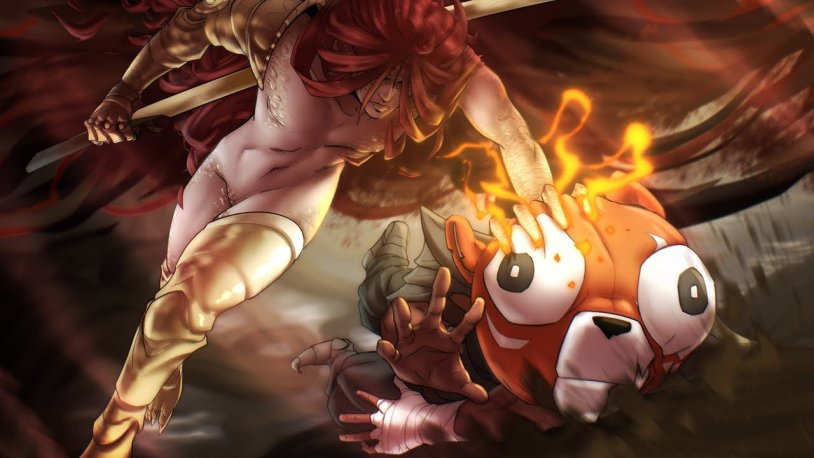 Elden Ring Malenia location