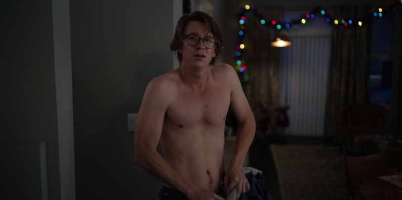 American twist of fate