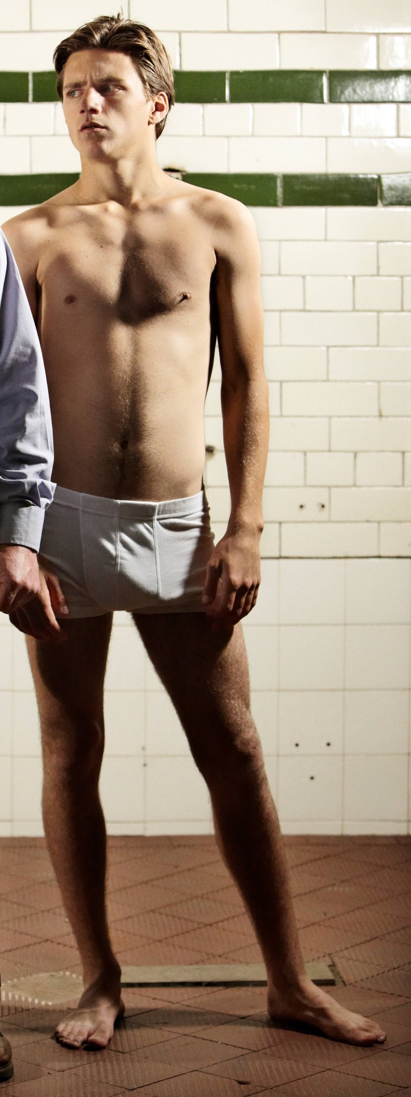 Edward Speleers member