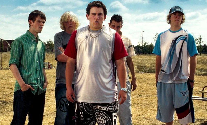 Dudley Dursley Harry