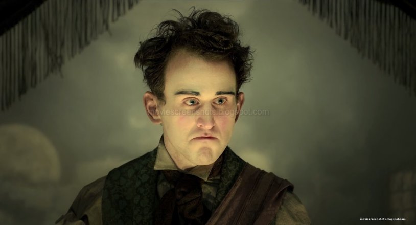 Harry Melling The Ballad of Buster Scruggs