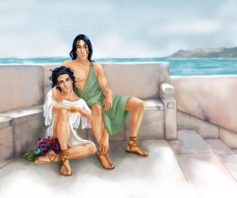 Anastasia Mantichora Snarri