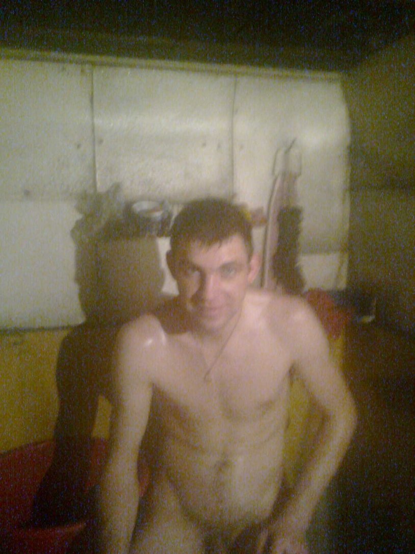 Vladislav Prokhorov actor torso