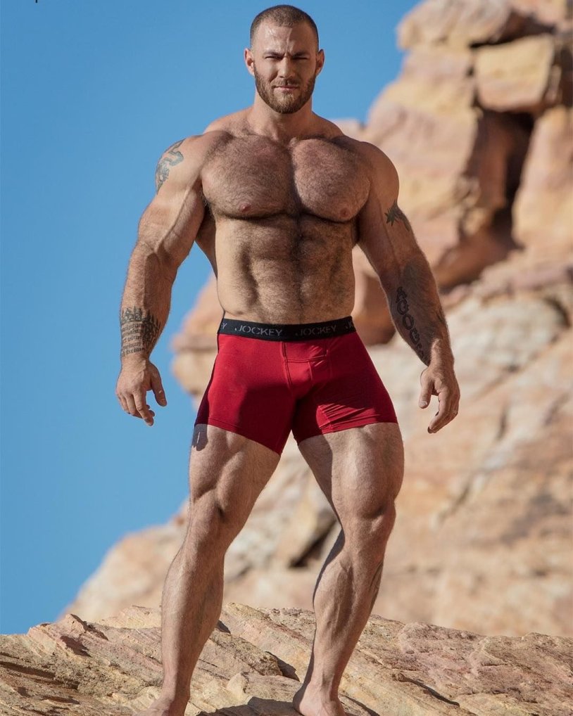 Caleb Blanchard height