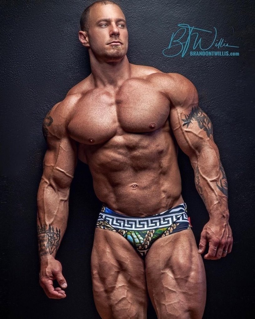 Caleb Blanchard