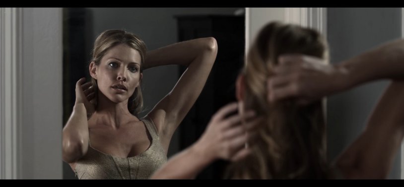 Caleb Blanchard height