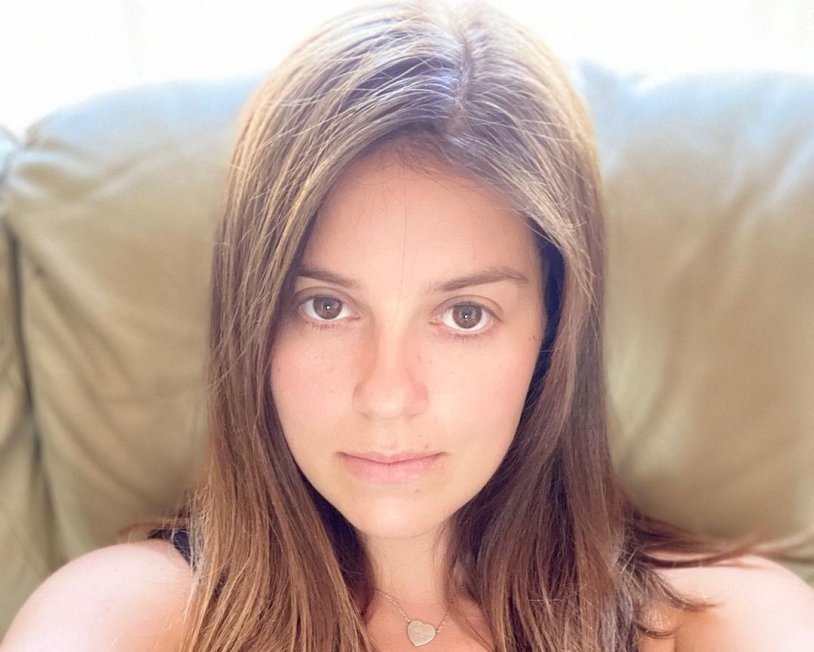 Big Tits Madalina Loana Filip