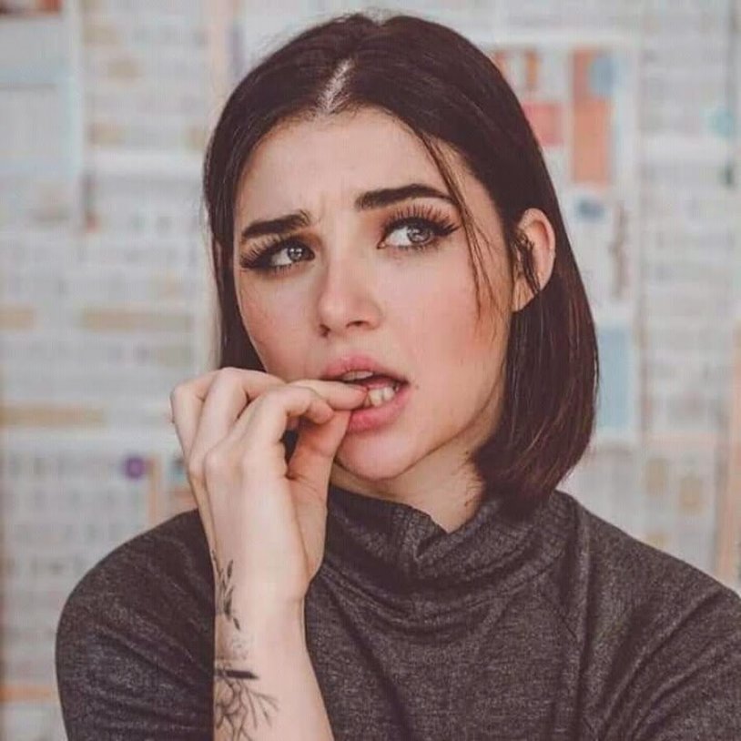 Portrait photography