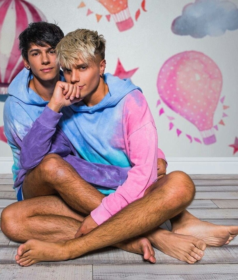 Adam Jakubowski Enrico Lavigne