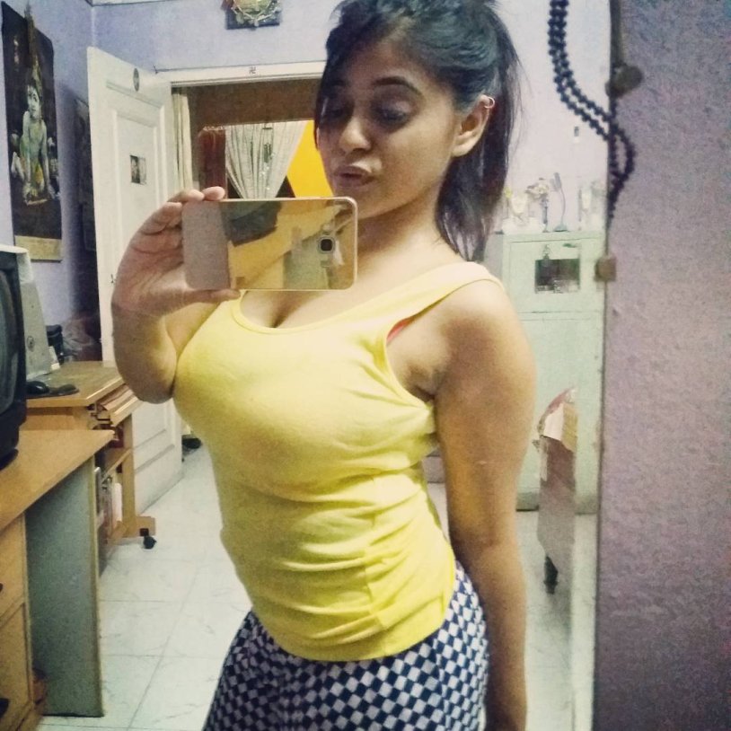 Shraddha Purkayastha