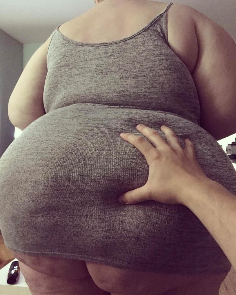 Huge Belly Aesthetics