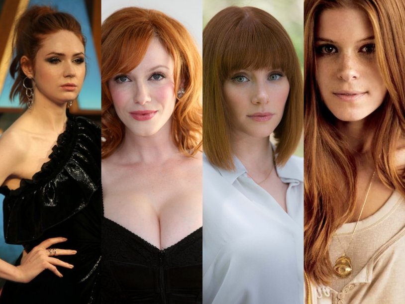 Bryce Dallas Howard with sisters