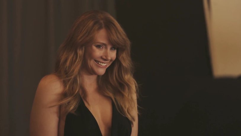 Bryce Dallas Howard hot